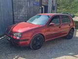 Volkswagen Golf 1998 года за 2 900 000 тг. в Шымкент – фото 3