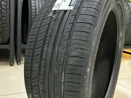 205/55R16 91W V552 Yokohama за 42 700 тг. в Астана