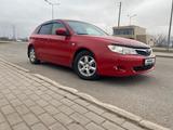 Subaru Impreza 2008 года за 3 600 000 тг. в Астана