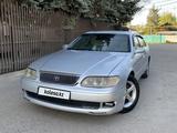 Toyota Aristo 1995 годаүшін1 700 000 тг. в Алматы – фото 4