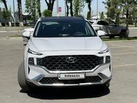 Hyundai Santa Fe 2023 годаүшін21 700 000 тг. в Алматы