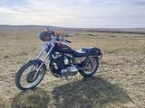 Harley-Davidson  XL1200C 1999 годаүшін3 600 000 тг. в Астана – фото 5