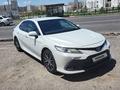 Toyota Camry 2021 годаfor16 500 000 тг. в Кызылорда – фото 12