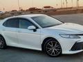 Toyota Camry 2021 годаfor16 500 000 тг. в Кызылорда – фото 6