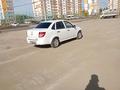 ВАЗ (Lada) Granta 2190 2014 годаүшін1 850 000 тг. в Костанай – фото 4