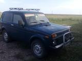 ВАЗ (Lada) Lada 2121 2000 годаүшін1 300 000 тг. в Сарыколь – фото 2