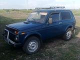 ВАЗ (Lada) Lada 2121 2000 года за 1 300 000 тг. в Сарыколь