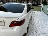 Toyota Camry 2007 годаүшін5 400 000 тг. в Алматы – фото 3