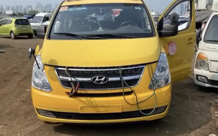 Hyundai H-1 2012 годаүшін10 000 тг. в Караганда