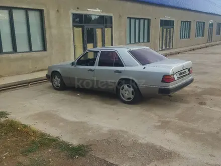 Mercedes-Benz E 230 1992 года за 1 500 000 тг. в Кордай – фото 2