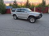 Toyota Hilux Surf 1998 года за 3 600 000 тг. в Астана – фото 2