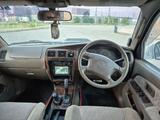 Toyota Hilux Surf 1998 года за 3 600 000 тг. в Астана – фото 5