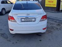 Hyundai Accent 2012 годаfor4 800 000 тг. в Кызылорда