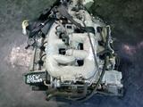 Двигатель J5DE J5 DE 2.5 MAZDA МАЗДА БОНГО BONGO за 100 000 тг. в Алматы