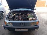 Volkswagen Passat 1989 годаfor1 000 000 тг. в Кордай