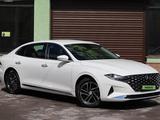 Hyundai Grandeur 2022 годаүшін13 800 000 тг. в Шымкент