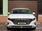 Hyundai Grandeur 2022 годаүшін13 800 000 тг. в Шымкент – фото 2