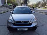 Honda CR-V 2007 года за 6 700 000 тг. в Шымкент