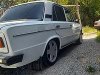 ВАЗ (Lada) 2106 2000 года за 750 000 тг. в Шымкент