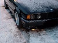 BMW 525 1992 годаүшін2 200 000 тг. в Алматы