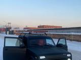 ВАЗ (Lada) Lada 2121 2008 годаfor2 999 999 тг. в Караганда – фото 2