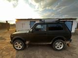 ВАЗ (Lada) Lada 2121 2008 года за 2 800 000 тг. в Караганда – фото 4