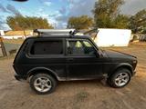 ВАЗ (Lada) Lada 2121 2008 года за 2 800 000 тг. в Караганда – фото 3