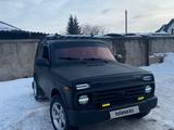 ВАЗ (Lada) Lada 2121 2008 годаfor2 999 999 тг. в Караганда