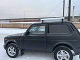 ВАЗ (Lada) Lada 2121 2008 годаfor2 999 999 тг. в Караганда – фото 4