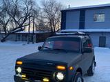 ВАЗ (Lada) Lada 2121 2008 годаfor2 999 999 тг. в Караганда – фото 3