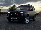 ВАЗ (Lada) Lada 2121 2008 года за 2 800 000 тг. в Караганда