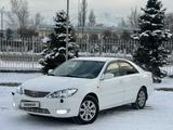 Toyota Camry 2005 годаfor5 550 000 тг. в Алматы – фото 3