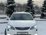 Toyota Camry 2005 года за 5 550 000 тг. в Алматы