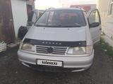 Volkswagen Sharan 1997 годаүшін1 500 000 тг. в Астана
