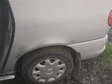 Volkswagen Sharan 1997 годаүшін1 500 000 тг. в Астана – фото 5
