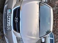 Hyundai Sonata 2008 годаүшін4 000 000 тг. в Алматы