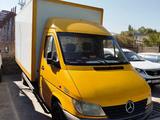 Mercedes-Benz Sprinter 2000 годаүшін6 800 000 тг. в Тараз – фото 3