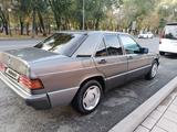 Mercedes-Benz 190 1992 года за 1 300 000 тг. в Алматы