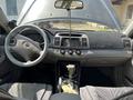 Toyota Camry 2004 года за 4 500 000 тг. в Бауыржана Момышулы – фото 6