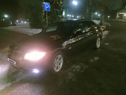 BMW 328 2007 года за 5 200 000 тг. в Алматы – фото 17