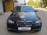 BMW 328 2007 года за 5 500 000 тг. в Алматы – фото 3