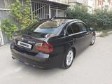 BMW 328 2007 года за 5 500 000 тг. в Алматы – фото 5