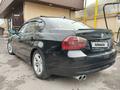 BMW 328 2007 года за 5 200 000 тг. в Алматы – фото 35