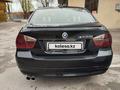 BMW 328 2007 года за 5 200 000 тг. в Алматы – фото 39