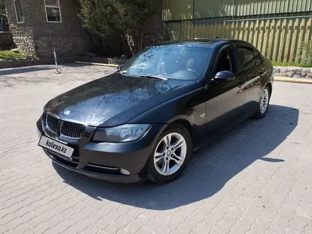 BMW 328 2007 года за 5 200 000 тг. в Алматы