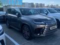 Lexus LX 600 2024 года за 81 500 000 тг. в Уральск