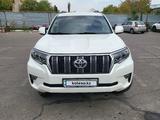 Toyota Land Cruiser Prado 2018 годаүшін22 999 999 тг. в Тараз – фото 2