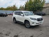 Toyota Land Cruiser Prado 2018 годаүшін22 999 999 тг. в Тараз