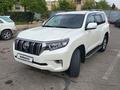 Toyota Land Cruiser Prado 2018 года за 24 999 999 тг. в Тараз – фото 3