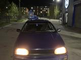 Volkswagen Golf 1993 годаүшін470 000 тг. в Костанай